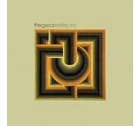 The Great Electric - The Greater Electric [Vinilo]