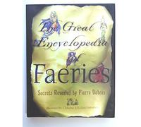 The Great Encyclopedia of Faeries