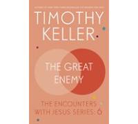 The Great Enemy (ebook)