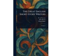 The Great English Short-Story Writers
