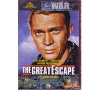 The great escape
