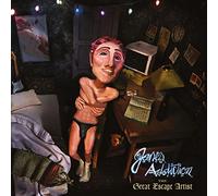 The Great Escape Artist [Vinilo]