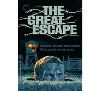 The Great Escape (Criterion Collection) [USA] [DVD]