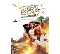 The Great Escape [DVD]