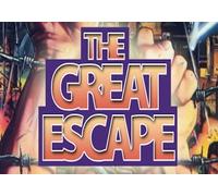 The Great Escape (PC) Steam Key - GLOBAL
