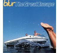 Blur The Great Escape (Vinyl) 12" Remastered Album
