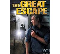 The Great Escape Steam Key GLOBAL
