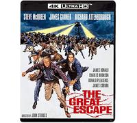 The Great Escape [USA] [Blu-ray]