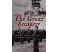 The Great Escapers (ebook)