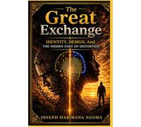 The Great Exchange: Identity, Design, And The Hidden Cost Of Distortion