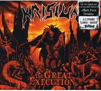 The Great Execution