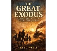 The Great Exodus: How Millions of Black Americans Fled the South-and Changed a Nation