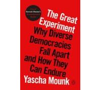 The Great Experiment (ebook)