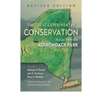 The Great Experiment In Conservation