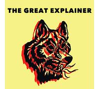 The Great Explainer - the Great Explainer [Vinilo]
