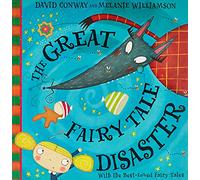 The Great Fairy Tale Disaster
