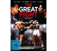 The Great Fight [Alemania] [DVD]