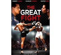 The Great Fight [USA] [DVD]