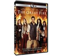 The Great Fire [DVD]