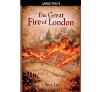 The Great Fire Of London
