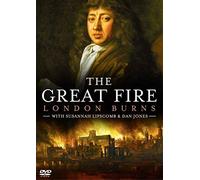 The Great Fire [Reino Unido] [DVD]