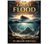 The Great Flood: A Deliberate Reset? (The Truth Fears No Investigation)