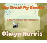 The Great Fly Hunter