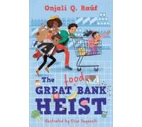The Great (food) Bank Heist (ebook)