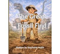 The Great Fossil Find