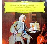 the great french carousel organs LP