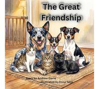 The Great Friendship