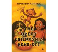 The Great Friendship Bake-Off