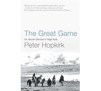The Great Game