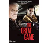 The Great Game [USA] [DVD]