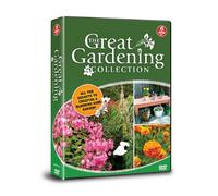 The Great Gardening Collection [DVD] [Reino Unido]