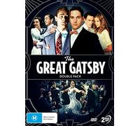 The Great Gatsby (1949) / The Great Gatsby (2000) (The Great Gatsby Double Pack) [USA] [DVD]