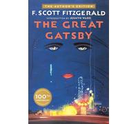 The Great Gatsby