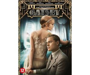 The Great Gatsby [2013] by Leonardo DiCaprio