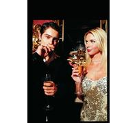 The Great Gatsby: A Classic Novel of Love, Wealth, and the American Dream in the Jazz Age