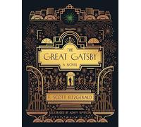 The Great Gatsby: A Novel