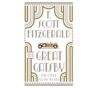 The Great Gatsby and Other Classic Works (Barnes &Noble Leatherbound Classic Collection) | F. Scott Fitzgerald