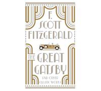 The Great Gatsby and Other Classic Works: Barnes & Noble Leatherbound Classic Collection