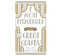 Great Gatsby & Other Classic Works The
