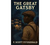 The Great Gatsby: (Annotated) A Special Original 1925 Classic Edition With Study Guide