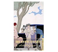 The Great Gatsby