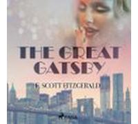 The Great Gatsby (audiolibro)