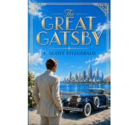 The Great Gatsby by F. Scott Fitzgerald