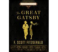 The Great Gatsby: F. Scott Fitzgerald (Chartwell Classics)