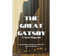 The Great Gatsby: Character Annotated Version