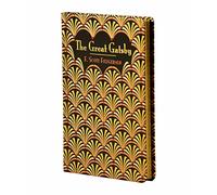 The Great Gatsby: Chiltern Edition (Chiltern Classic)